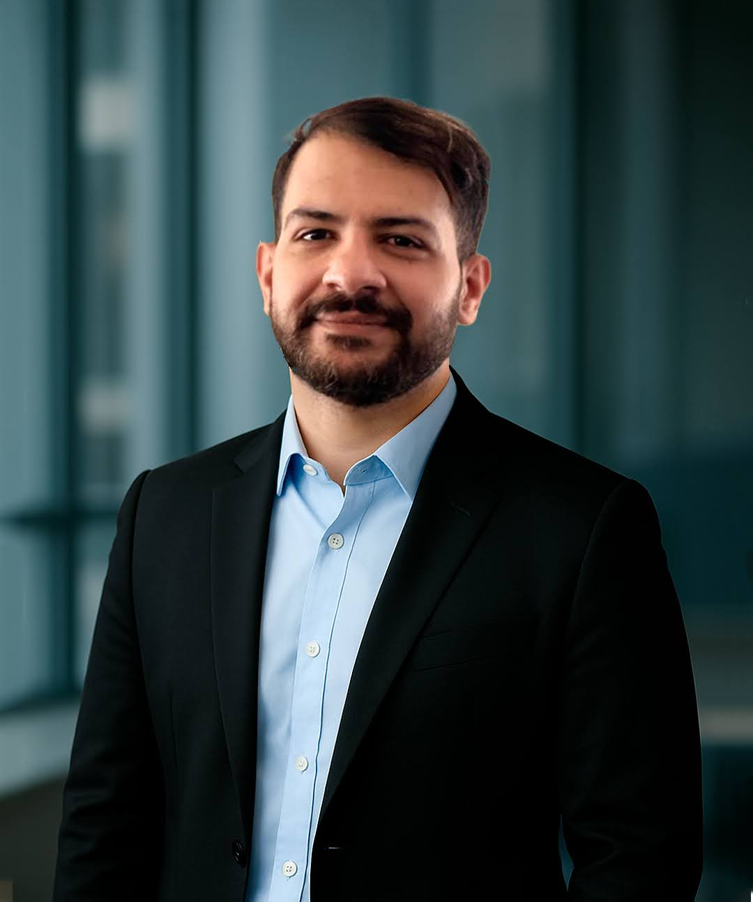Mohamadreza Babaee