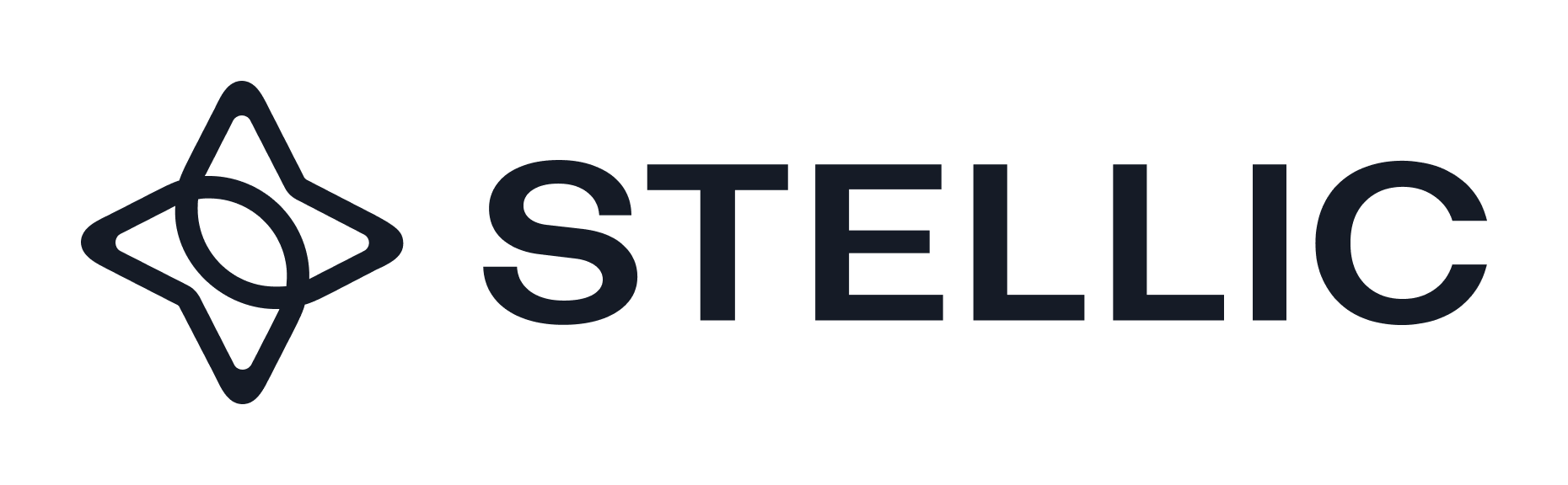 Stellic logo