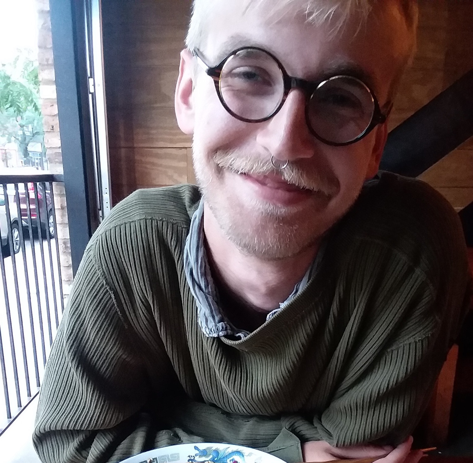 Photo of liam james kingsley